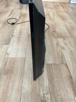 TV LCD SONY KDL - 32R424A + SET TOP BOX ALMA 2820 - 4