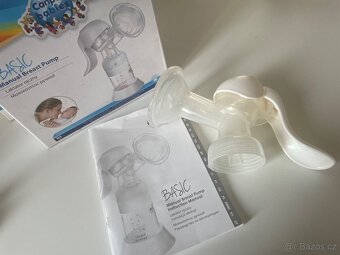 Odsávačka mateřského mléka Canpol babies - 4