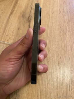 iPhone 14 PRO 128GB BLACK - 4