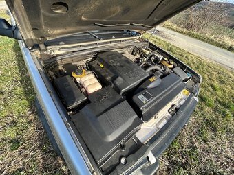 Land rover discovery 2 - 4