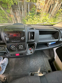 Peugeot Boxer , L3H3, 110KW, CZ, DPH - 4