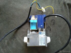 THERMONA THERM 28 KZA a TKZA - 4
