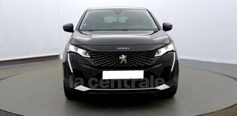 PEUGEOT 3008 II (2) HYBRID 225 ALLURE E-EAT8 rok 2021 - 4