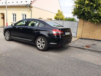 CITROEN C5 1.6i 115kw - 4