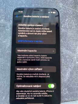 Prodám iPhone - 4