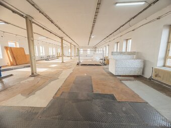 Pronájem prostor v Libině 1176m2 - 4