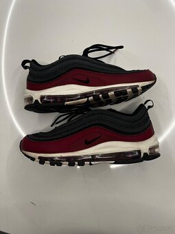 Nike Air Max 97 Crismon - 4