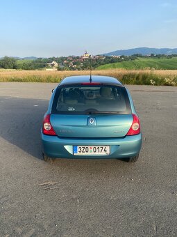 RENAULT CLIO - 4