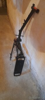 Babetta 207- rám,skvělý stav - 4