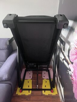 Běžecký pás DOMYOS T540C - 4