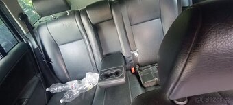 Ford Mondeo 2.0tdci - 4