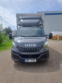 Iveco Daily - 4