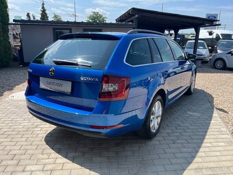 Škoda Octavia Combi 2.0 TDI 110KW STYLE DSG, Odpočet DPH - 4