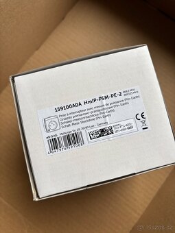 Homematic IP Spínaná zásuvka s měřením spotřeby - HmIP-PSM-P - 4