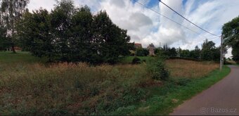 Prodej pozemku pro bydlení v CHKO Broumovsko, Šonov, 1637 m² - 4
