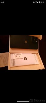 Motorola G 05 zánovní - 4