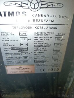 Kotle - 4