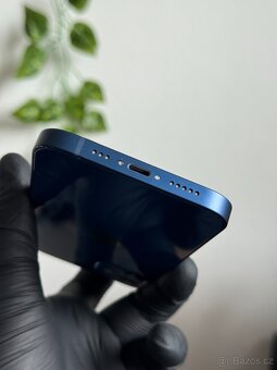 iPhone 12 128GB - DPH, 100% baterie - 4