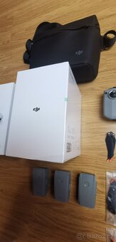 Prodám dron DJI Air 2S - 4