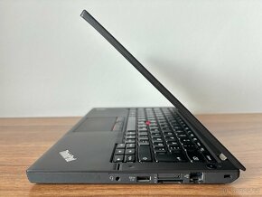 Lenovo ThinkPad x250, IPS display - 4
