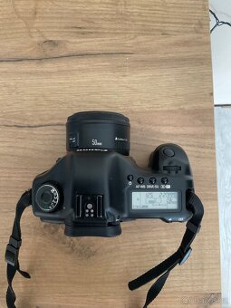 CANON 5D - 4
