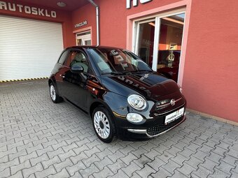 Fiat 500 1.0 Mild-Hybrid Dolcevita (ODPOČET DPH) - 4