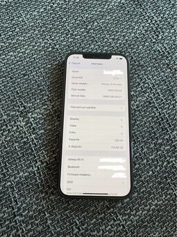 iPhone 12 Pro Max 128GB - 4