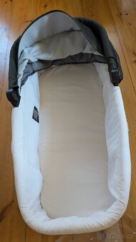 Britax Romer korba - 4