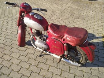 Jawa 175/356 - 4
