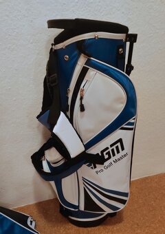 golfový bag - dětský - 4