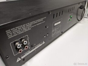 Kenwood KX-3060, Stereo Cassette Deck - 4