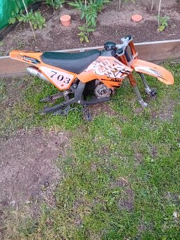 Mini cross - 4