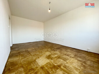 Pronájem bytu 2+1, 52 m², Sokolov, ul. Rooseweltova - 4