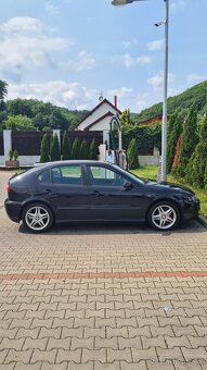 Seat Leon 1.9 TDI ASZ - 4