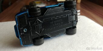 Matchbox formule - 4