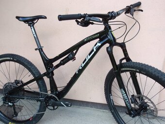 Rock Machine Blizzard XCM 90-29 25th - 4