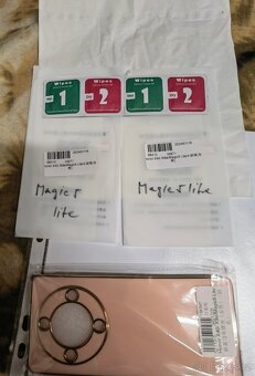 Honor Magic 5 Lite - 4