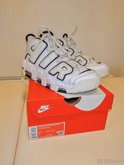 Nike Air More Uptempo vel 38 EUR - 4