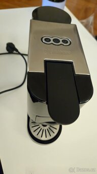 Multifunkční automatický kávovar Zn. Princess 4 v 1 - 4