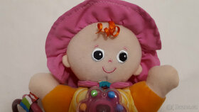 Panenka Emily, Emilka, Lamaze - 4