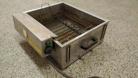 Fritéza - 4