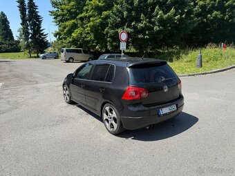Golf 5 gti - 4