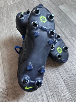 Kopačky Nike Premier II SGPRO AC - 4