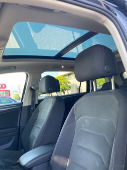 Vw Tiguan alspace - 4