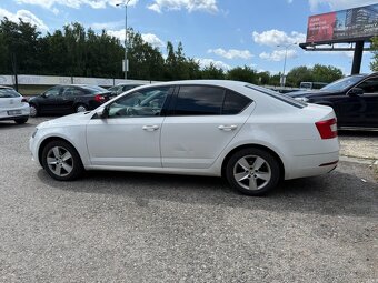 Skoda Octavia A7 2017 1.6 - 4