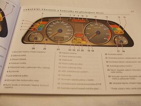 Peugeot 306 uživatelský návod k obsluze - příručka - 4