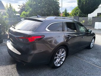 Mazda 6 GL 2.0 Skyactiv-G 121kw NAKAMA 70tis.km +KRASAVICE+ - 4