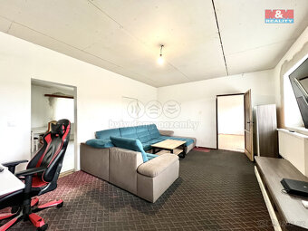 Prodej rodinného domu, 250 m², Město Albrechtice - 4