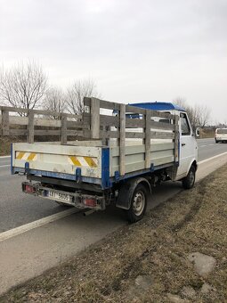 Prodám sklápěč Daewoo Lublín - 4