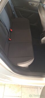 Seat Leon 2.0 tdi FR combi - 4
